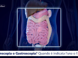 Colonscopia o Gastroscopia, quando è indicata l'una o l'altra - Il Blog del Prof. Paolo Barillari