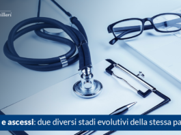 Fistole e ascessi, due diversi stadi della stessa patologia - Il Blog del Prof. Paolo Barillari